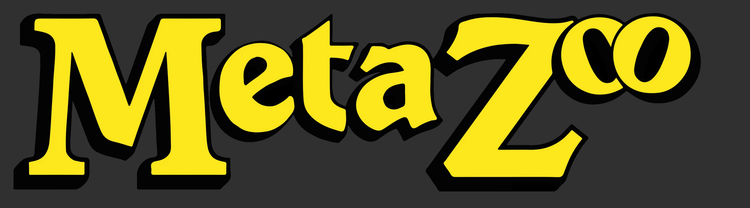 Metazoo - The Zard Xchange
