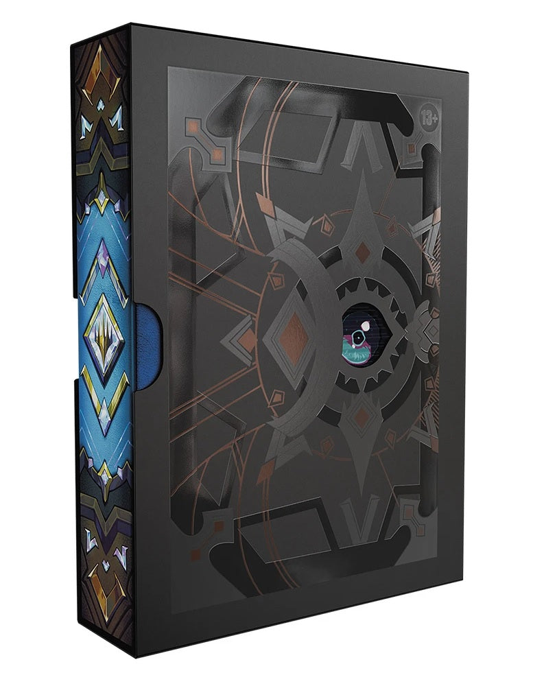 Magic: The Gathering - Secrets of Strixhaven Codex Bundle