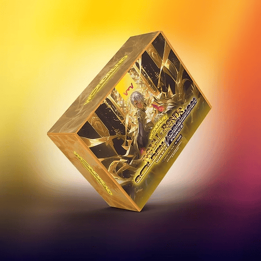 Wondrlnd TCG/CCG: Royal Bonds Booster Box (Pre-Order)